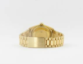 Thumbnail von Rolex Day-Date 36 Stella Dial