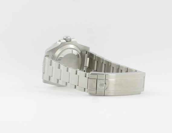  Rolex Submariner (No Date) 114060 