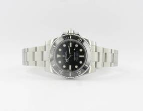Thumbnail von Rolex Submariner (No Date) 114060