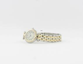 Thumbnail von Cartier Panthère Lady 2 Row