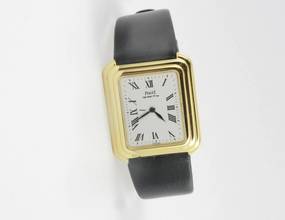 Thumbnail von Piaget Protocole 18K Gold