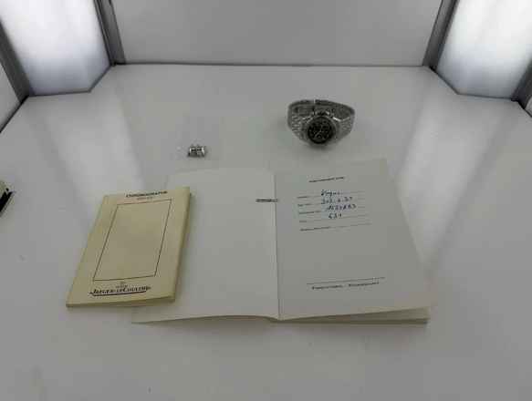  Jaeger-LeCoultre Kryos Chronograph Quarz 