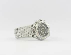 Thumbnail von Jaeger-LeCoultre Kryos Chronograph Quarz