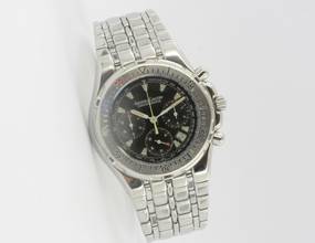 Thumbnail von Jaeger-LeCoultre Kryos Chronograph Quarz