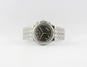 Thumbnail von Jaeger-LeCoultre Kryos Chronograph Quarz