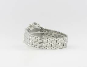 Thumbnail von Jaeger-LeCoultre Kryos Chronograph Quarz