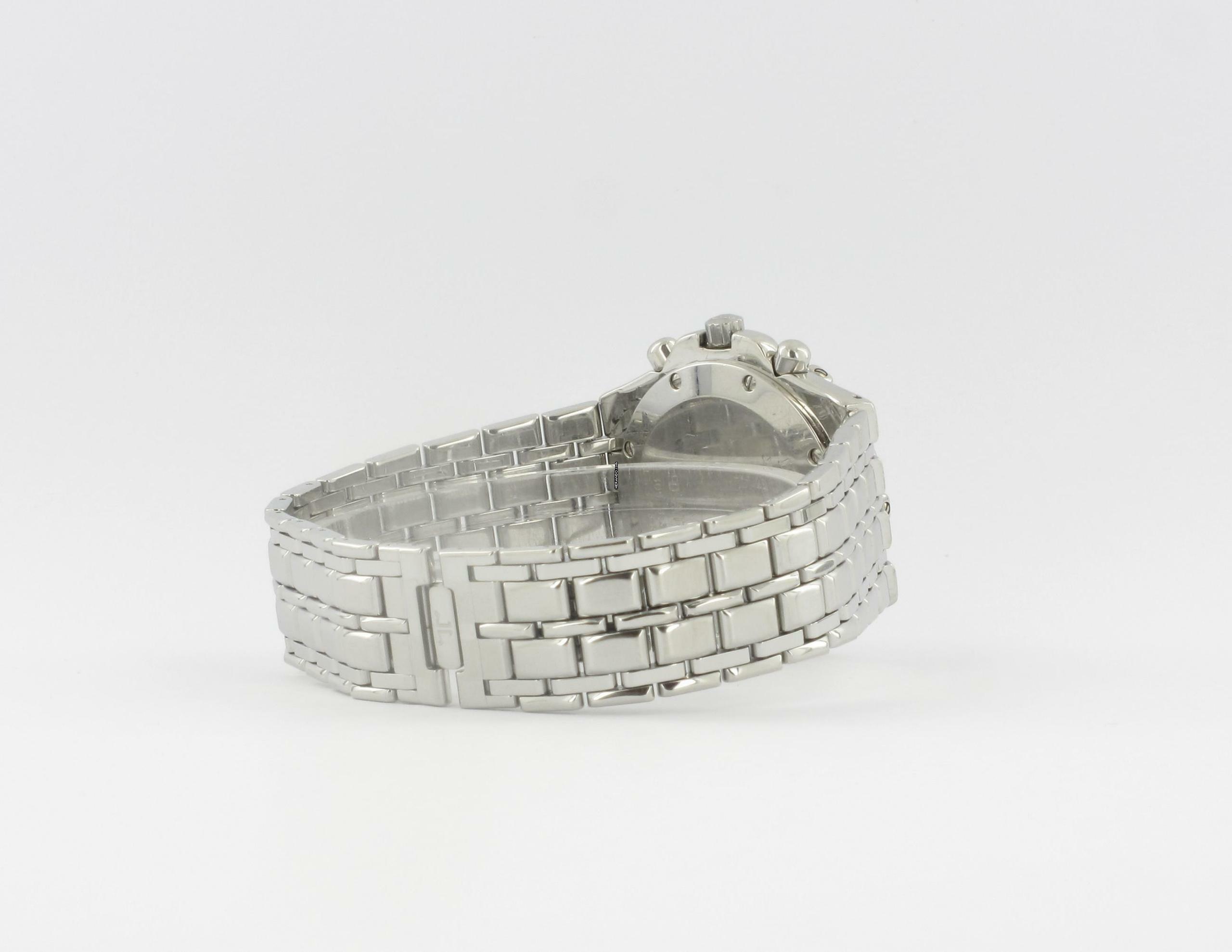 Thumbnail von Jaeger-LeCoultre Kryos Chronograph Quarz