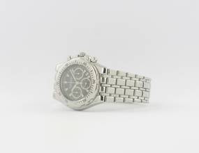 Thumbnail von Jaeger-LeCoultre Kryos Chronograph Quarz