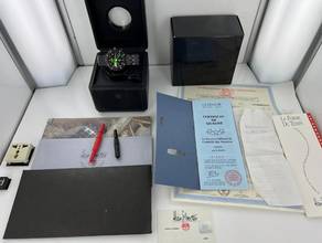 Thumbnail von Alain Silberstein Kronomarine