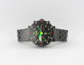 Thumbnail von Alain Silberstein Kronomarine