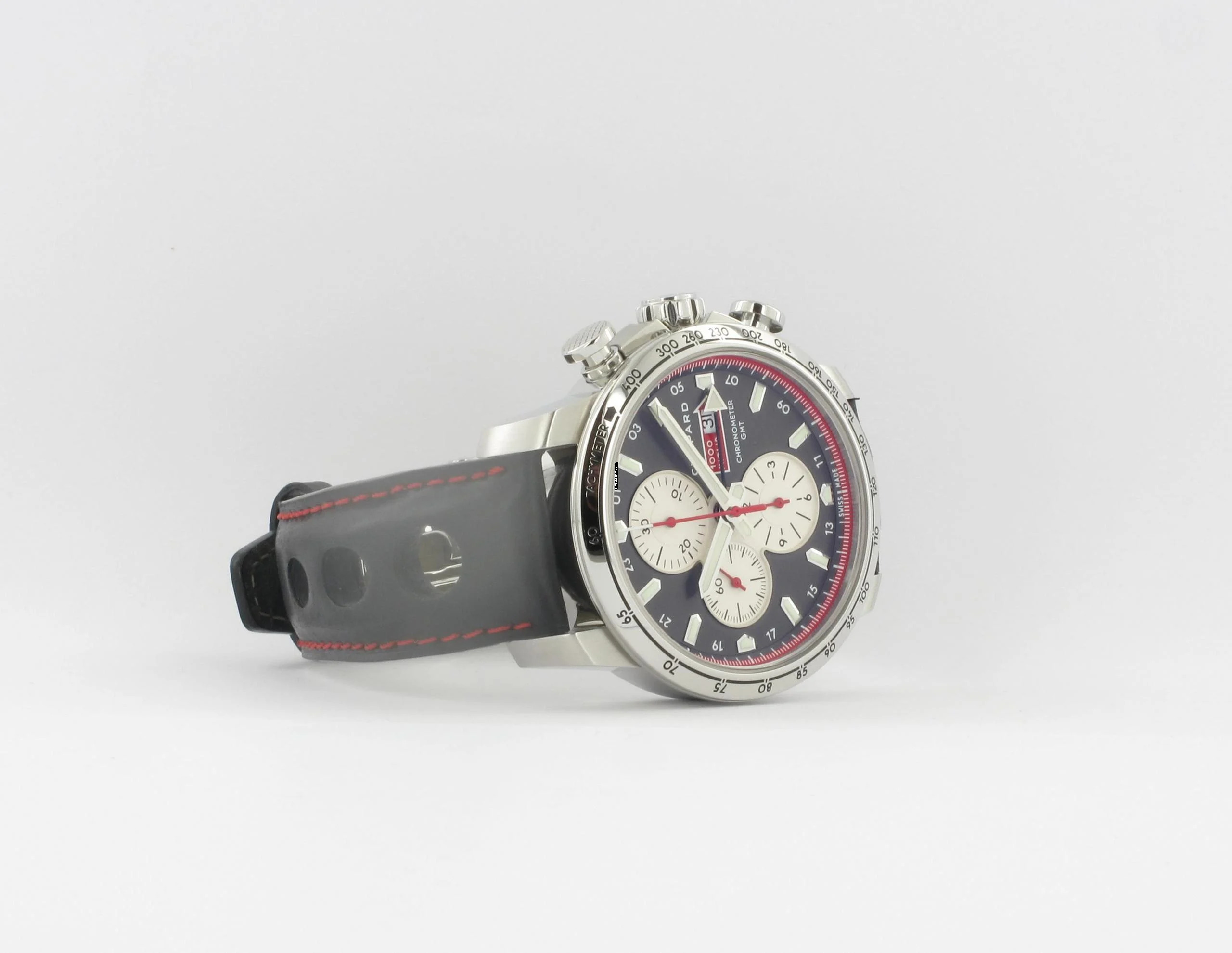 Thumbnail von Chopard Mille Miglia Chronograph GMT Limited Edition