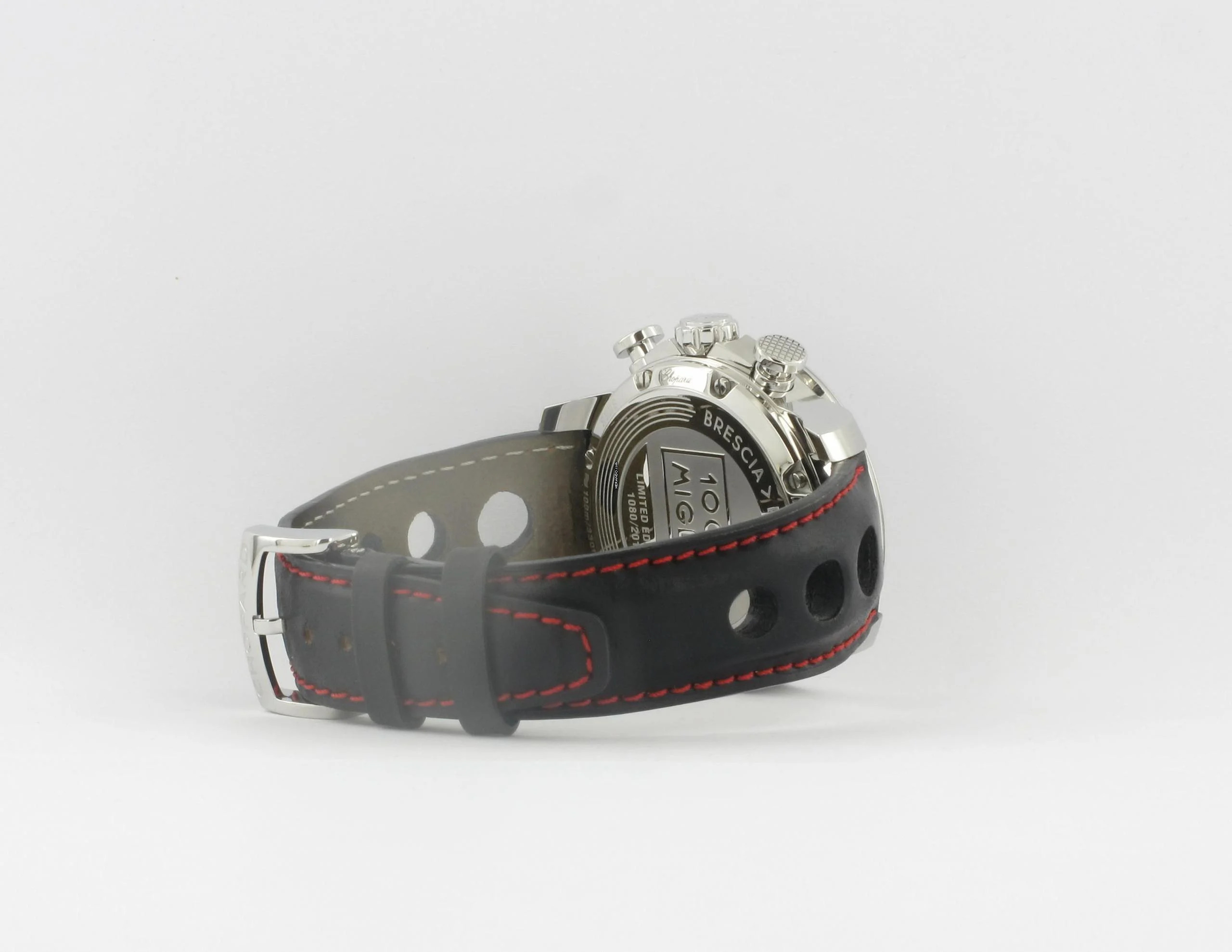 Thumbnail von Chopard Mille Miglia Chronograph GMT Limited Edition