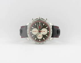 Thumbnail von Chopard Mille Miglia Chronograph GMT Limited Edition