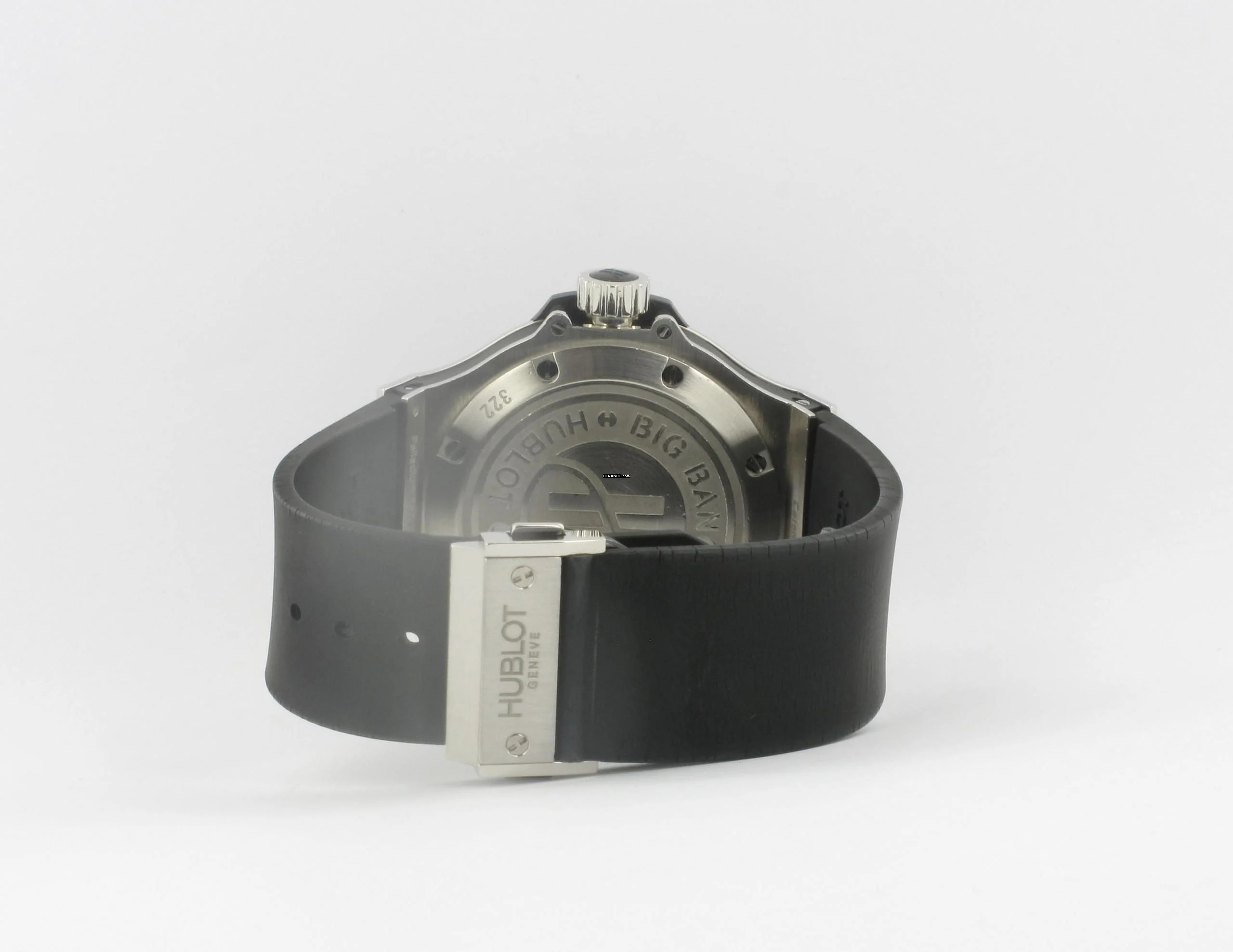 Thumbnail von Hublot Big Bang King 48mm