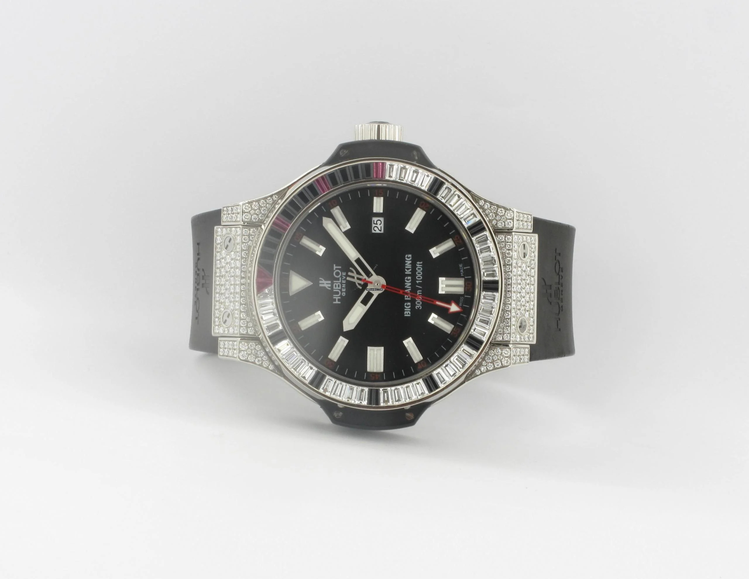 Thumbnail von Hublot Big Bang King 48mm