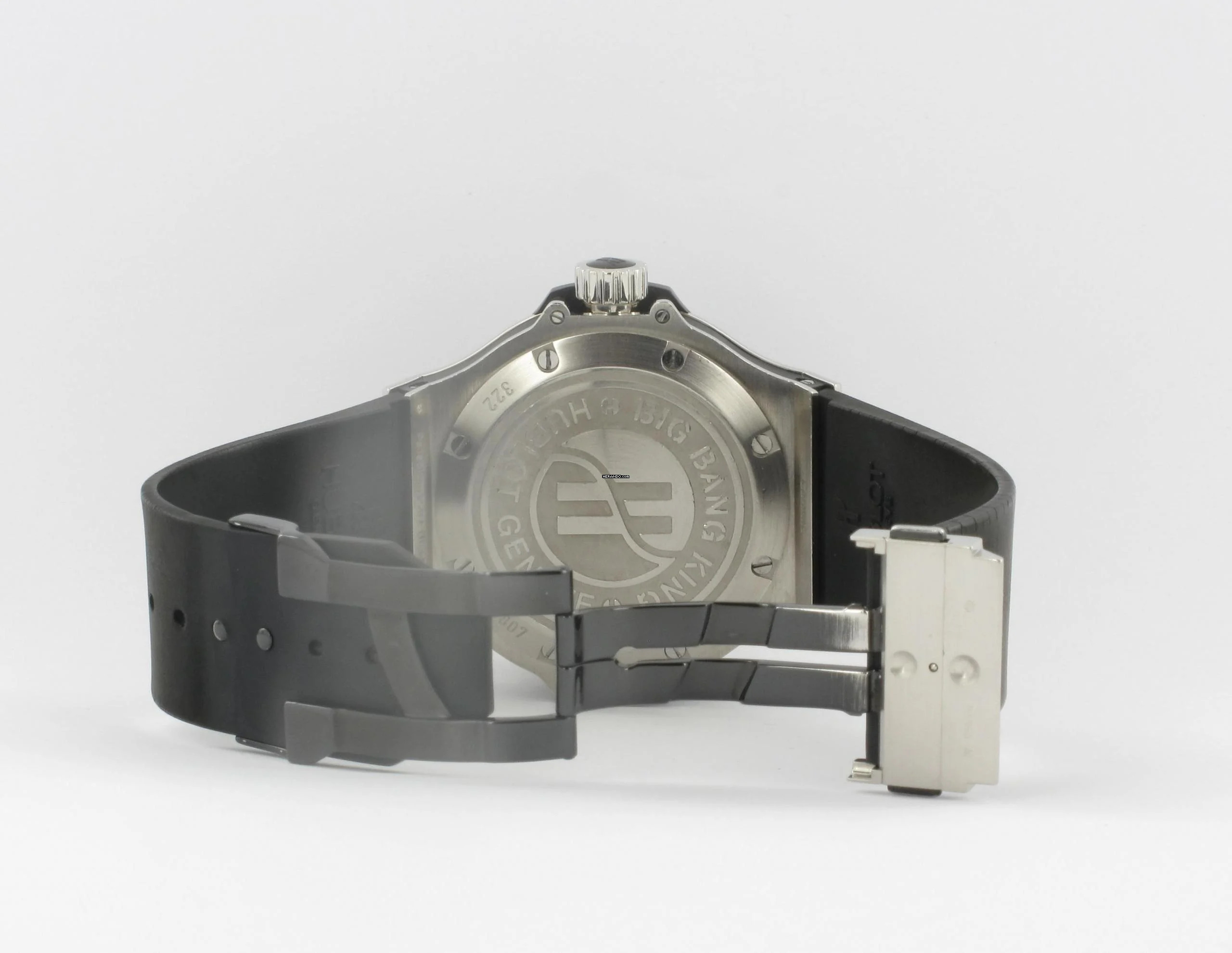 Thumbnail von Hublot Big Bang King 48mm