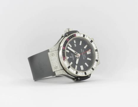  Hublot Big Bang King 48mm 