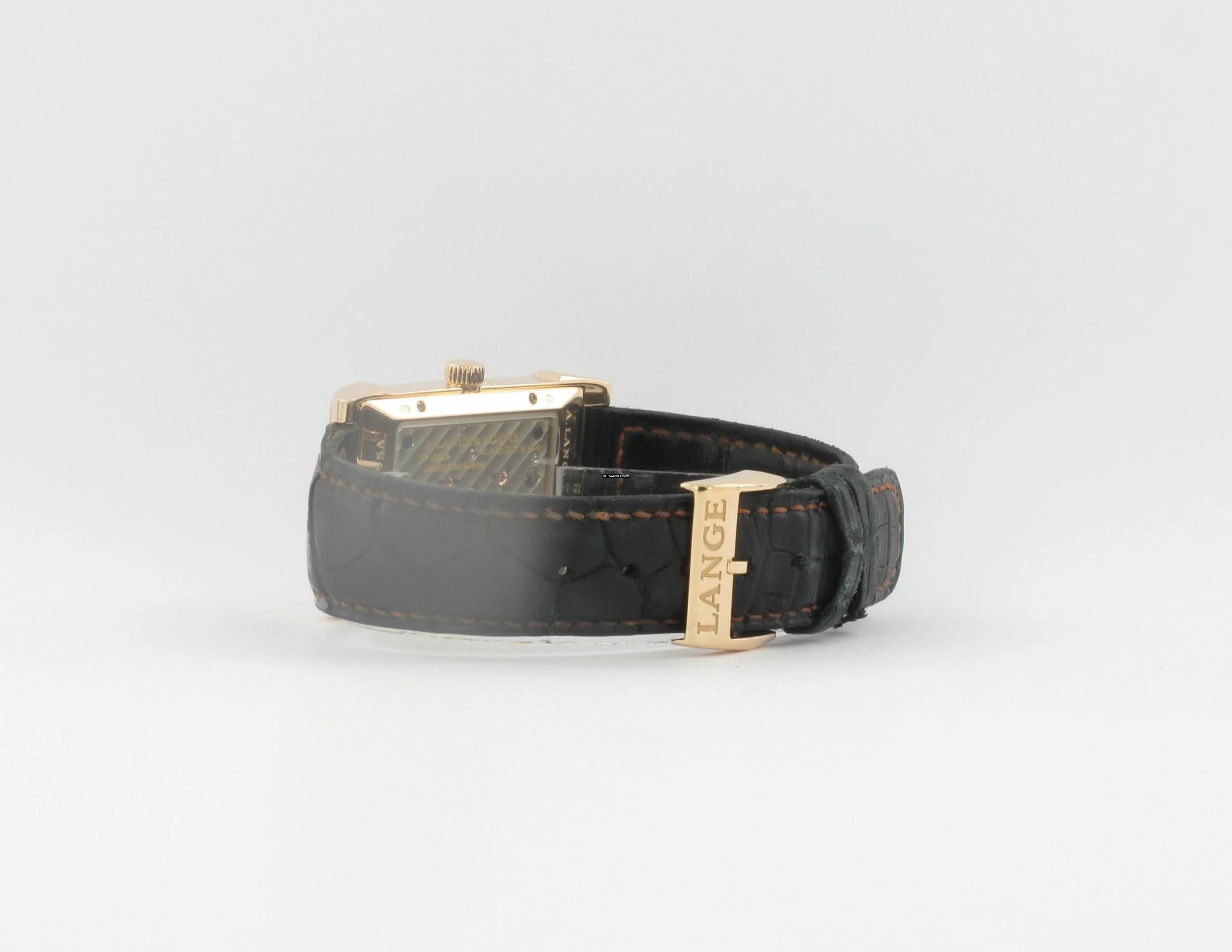 Thumbnail von A. Lange & Söhne Cabaret Roségold