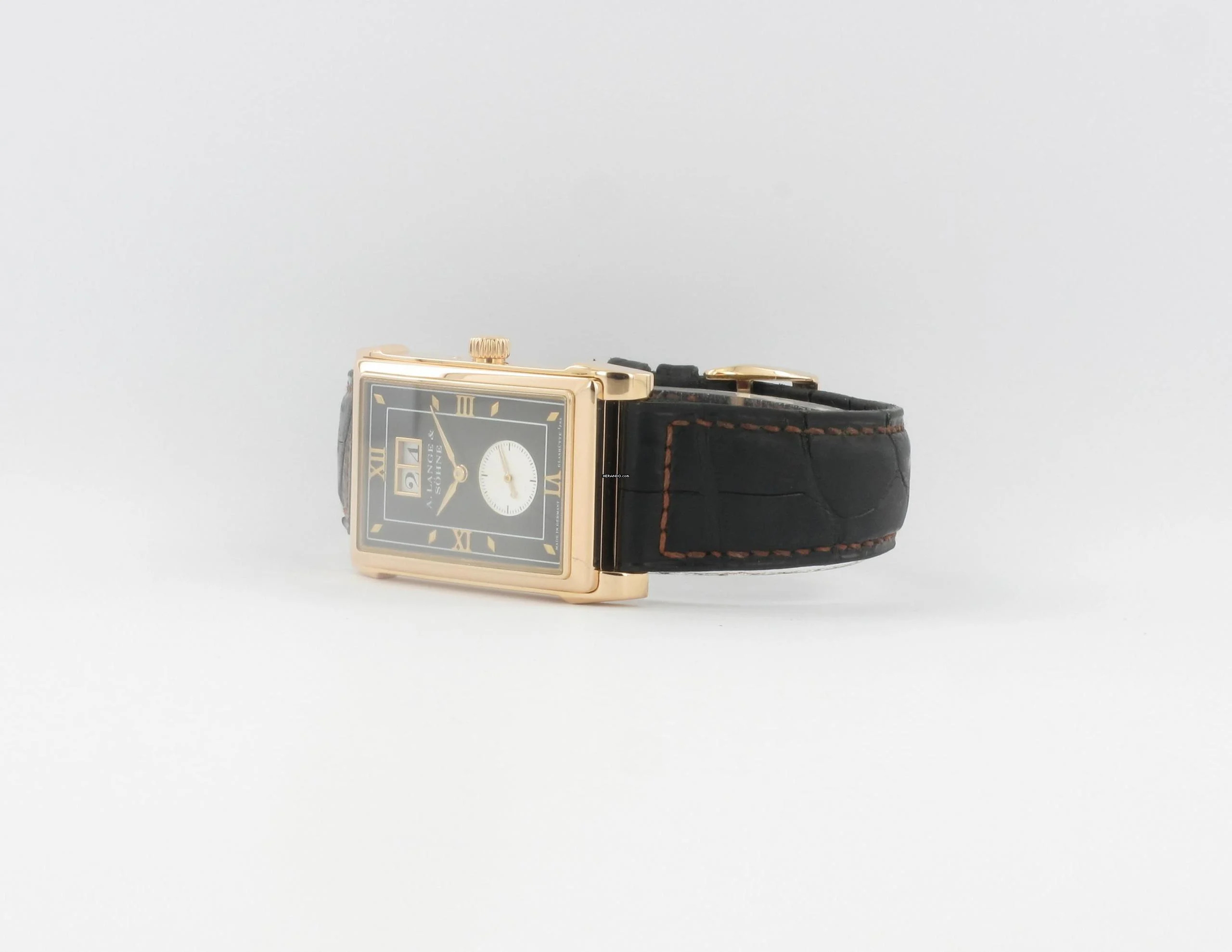 Thumbnail von A. Lange & Söhne Cabaret Roségold