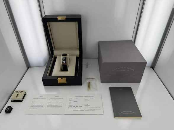  A. Lange & Söhne Cabaret Roségold 