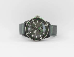 Thumbnail von Ulysse Nardin Marine Diver The Ocean Race