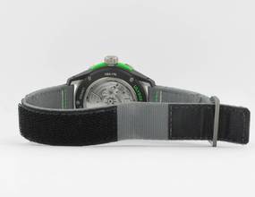 Thumbnail von Ulysse Nardin Marine Diver The Ocean Race