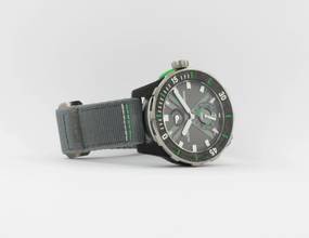 Thumbnail von Ulysse Nardin Marine Diver The Ocean Race