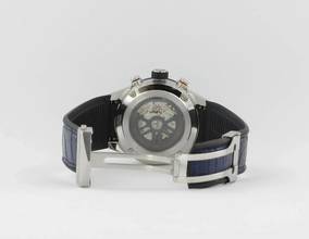 Thumbnail von TAG Heuer Carrera Calibre HEUER 01 Skeleton Calibre HEUER 01