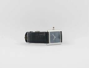 Thumbnail von Cartier Tank Louis Cartier Large Model Platin Limited Edition