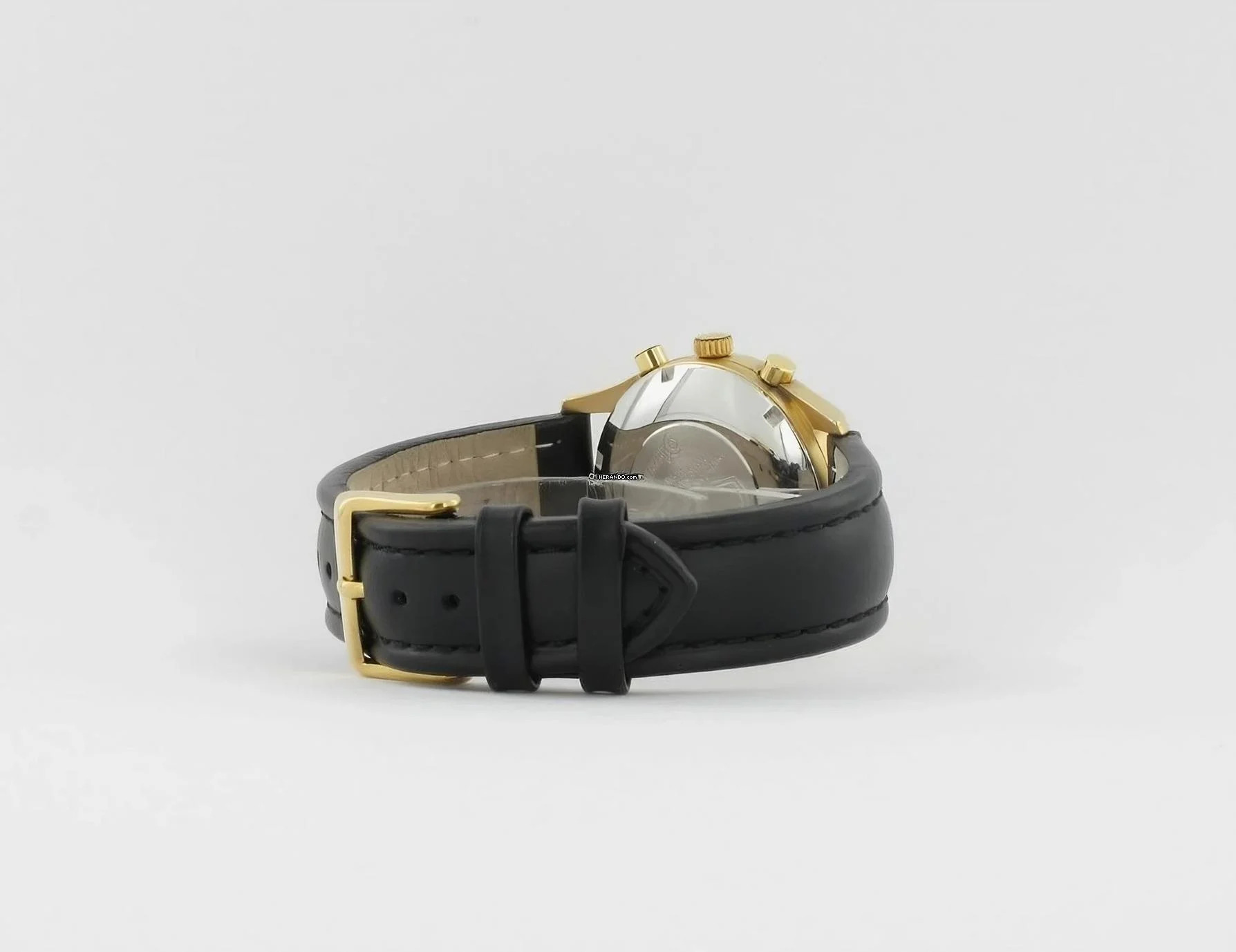 Thumbnail von Eberhard & Co. Automatik Mondphase