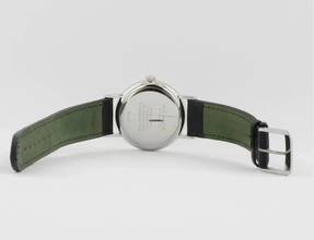 Thumbnail von NOMOS Ludwig Glashütte Jubiläumsuhr Ludwig für Siemens 35mm