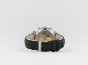 Thumbnail von Philippe Du Bois & Fils Montre Monnaie Automatic