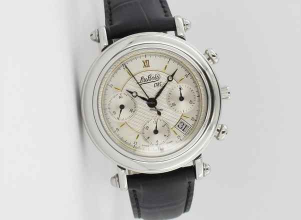  Philippe Du Bois & Fils Montre Monnaie Automatic 