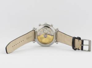 Thumbnail von Philippe Du Bois & Fils Montre Monnaie Automatic