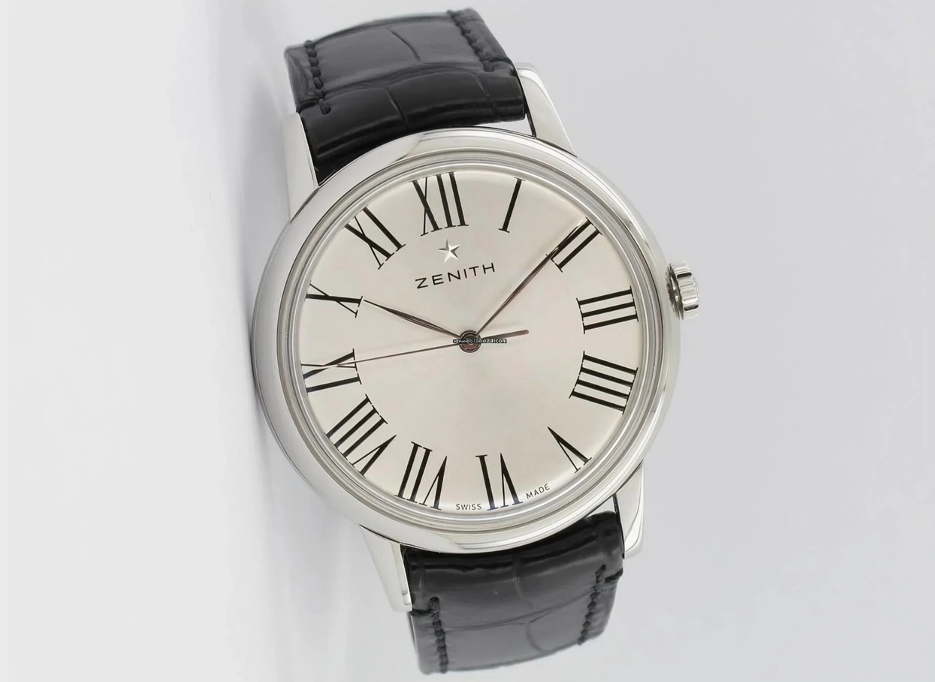 Thumbnail von Zenith Elite Classic