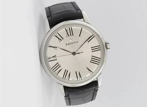 Thumbnail von Zenith Elite Classic