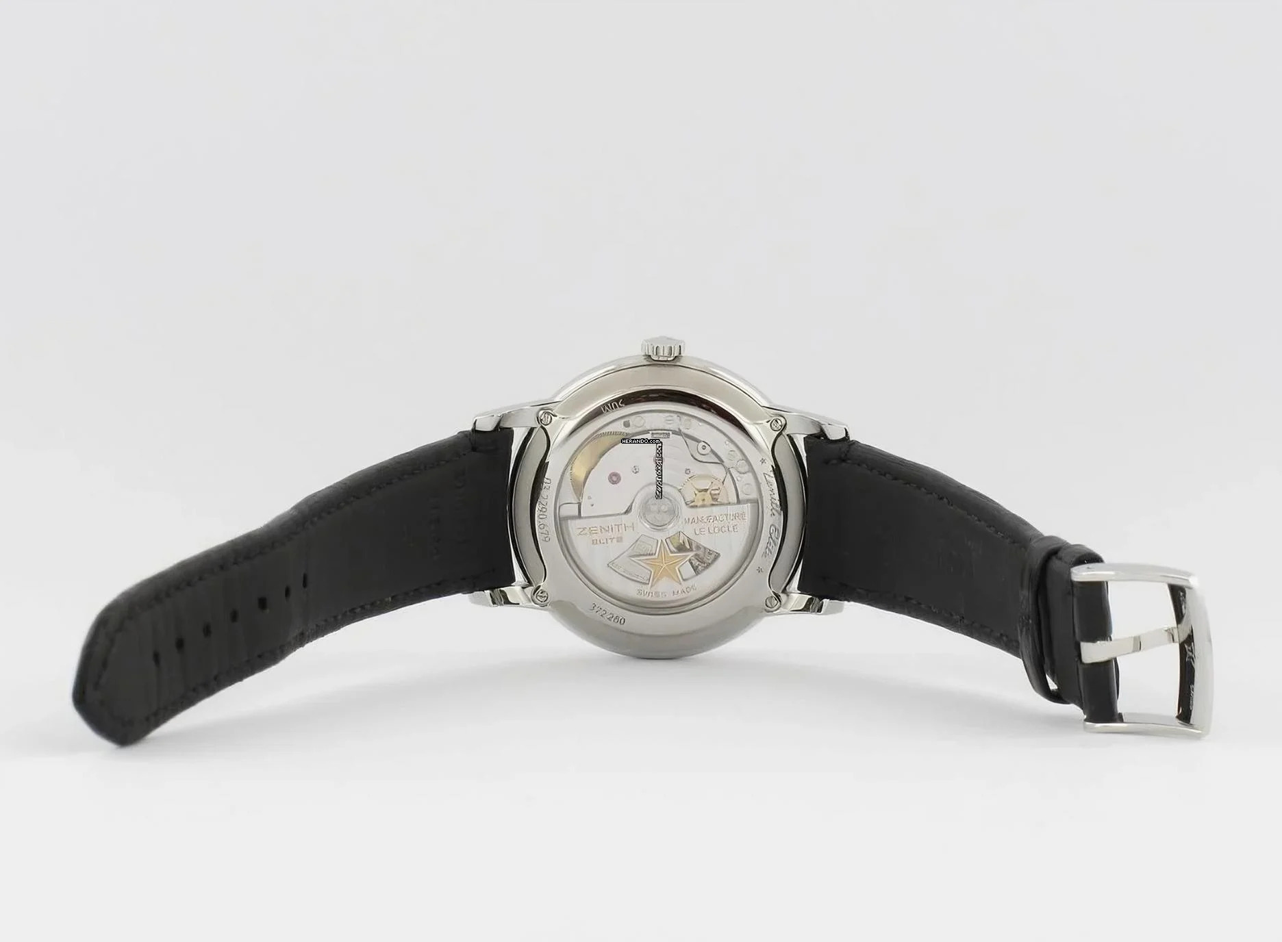 Thumbnail von Zenith Elite Classic