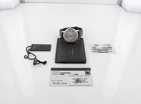  Zenith Elite Classic 