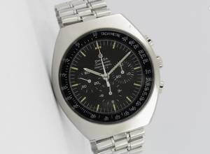 Thumbnail von Omega Speedmaster Mark II 145.014