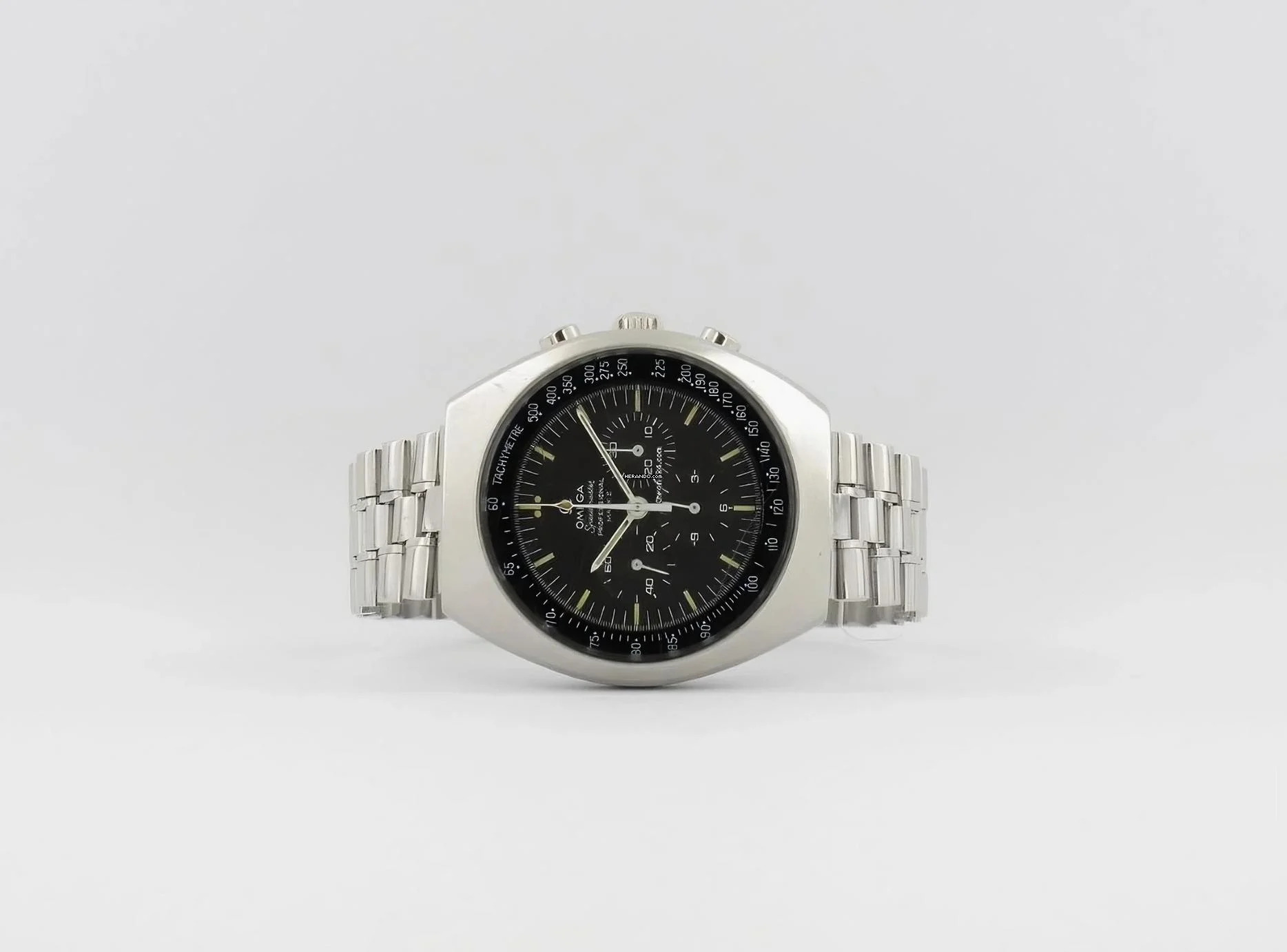 Omega Speedmaster Mark II 145.014 
