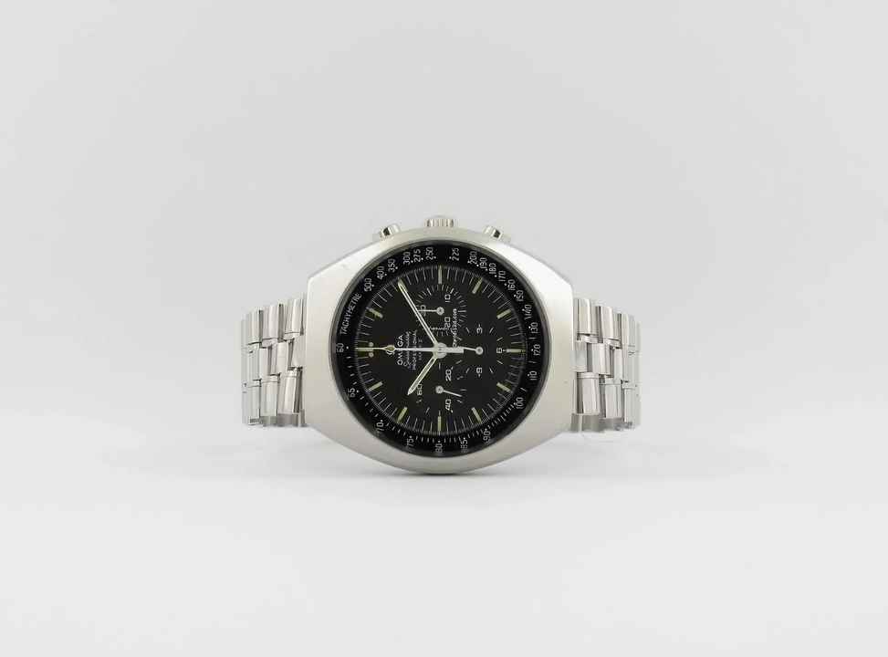  Omega Speedmaster Mark II 145.014 