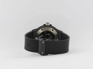 Thumbnail von Hublot Big Bang 44 mm Tourbillon Limited Edition Hublot Service 09/2024