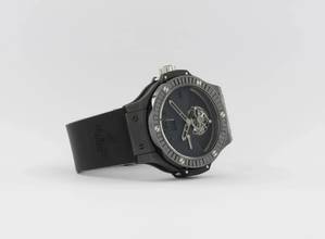Thumbnail von Hublot Big Bang 44 mm Tourbillon Limited Edition Hublot Service 09/2024