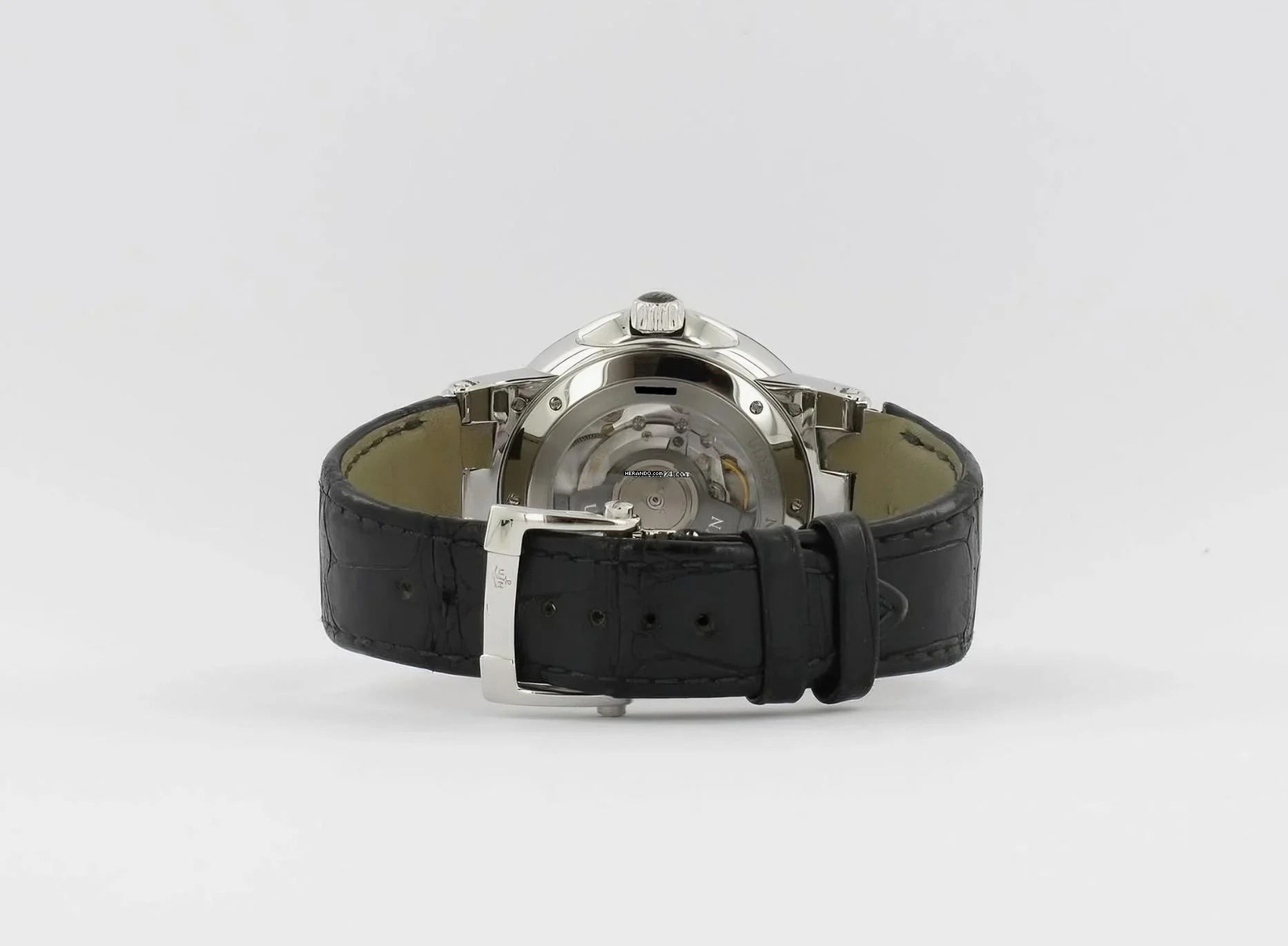 Thumbnail von Ulysse Nardin Executive Dual Time 243-00