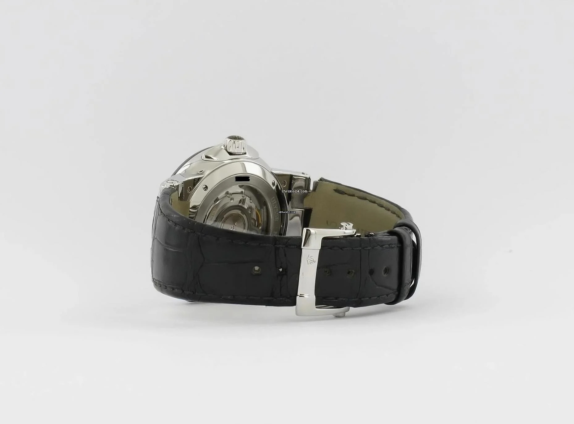 Thumbnail von Ulysse Nardin Executive Dual Time 243-00