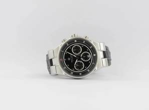 Thumbnail von Scalfaro A06A.04 Automatik Stahl Sehr gut