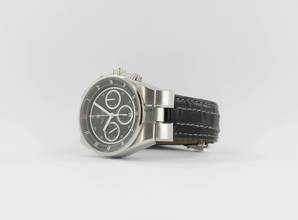 Thumbnail von Scalfaro A06A.04 Automatik Stahl Sehr gut