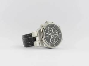 Thumbnail von Scalfaro A06A.04 Automatik Stahl Sehr gut