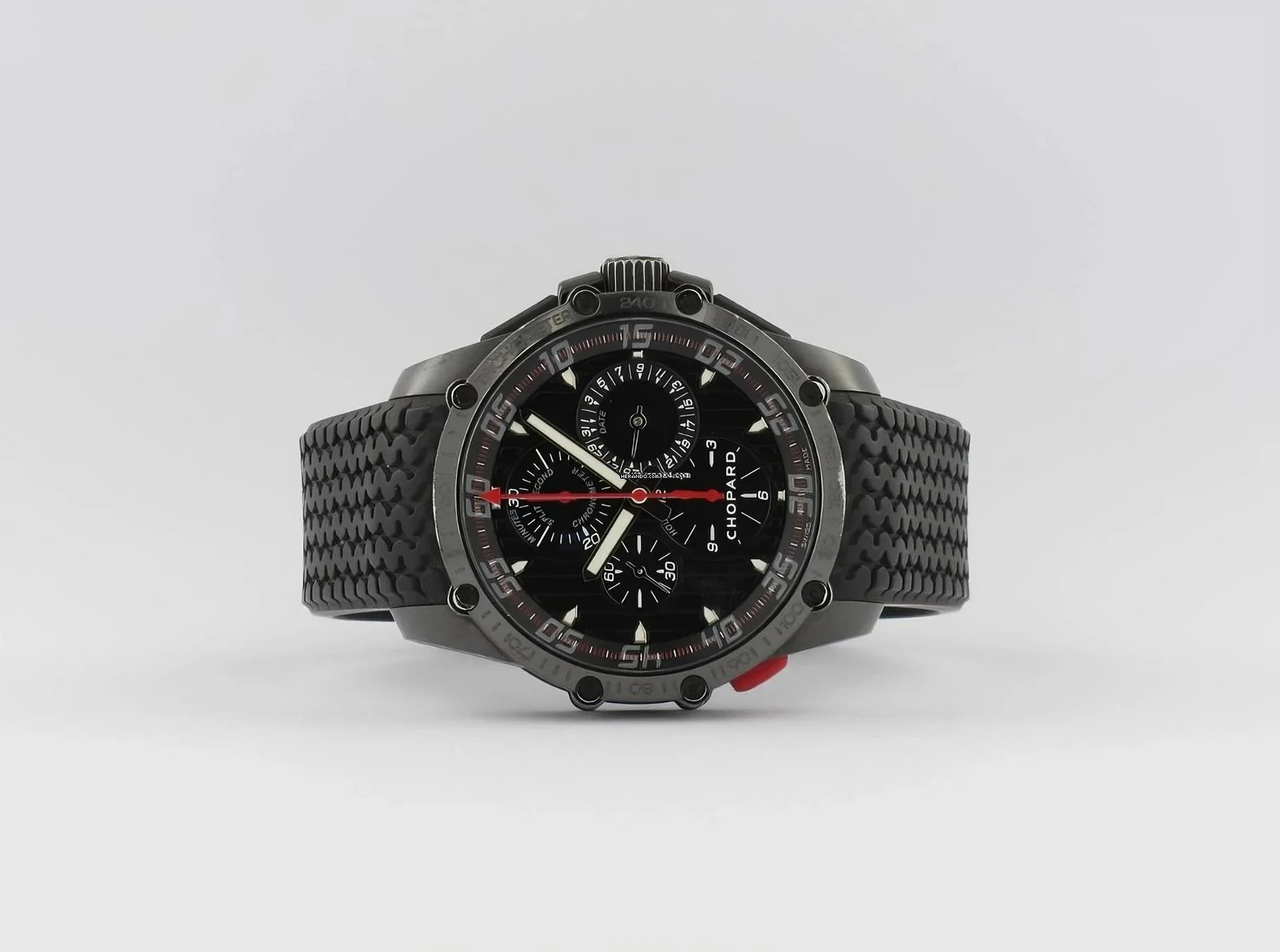 Thumbnail von Chopard Superfast Split Second Superfast Chopard Service 05/2021