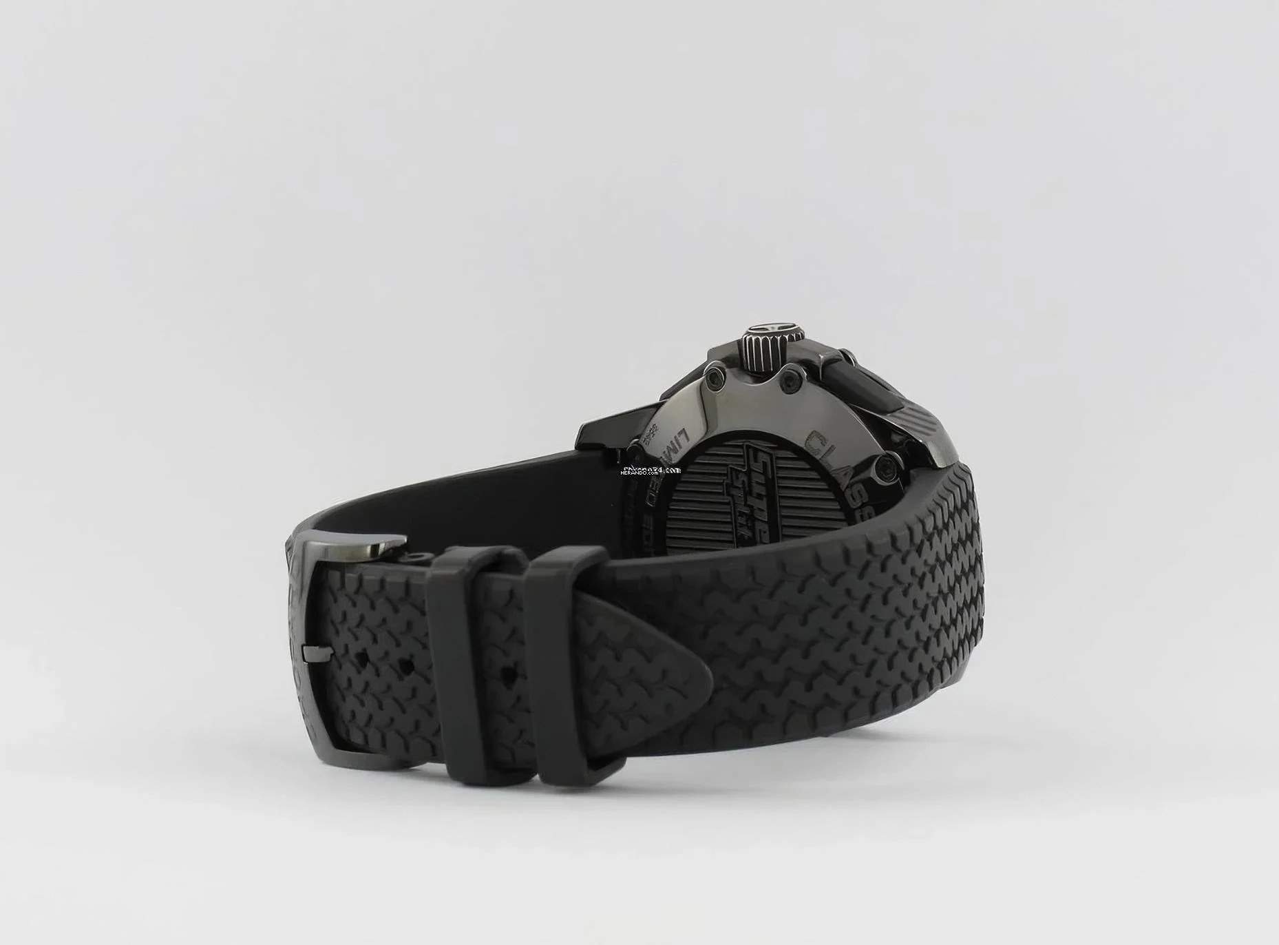 Thumbnail von Chopard Superfast Split Second Superfast Chopard Service 05/2021